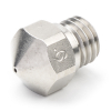 MicroSwiss Micro Swiss Messing gecoate nozzle voor MK10 All Metal Hotend Kit 1,75 mm x 0,60 mm M2557-06 DMS00080