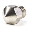 Micro Swiss Messing gecoate nozzle voor MK10 PTFE Lined Hotend 1,75 mm x 0,3 mm DMS00031 - 1