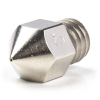 Micro Swiss Messing gecoate nozzle voor MK8 Hotend 1,75 mm x 0,30 mm