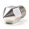 Micro Swiss Messing gecoate nozzle voor MK8 Hotend 1,75 mm x 0,40 mm