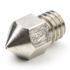 Micro Swiss Messing gecoate nozzle voor MK9 Hotend 1,75 mm x 0,3 mm DMS00040 - 1