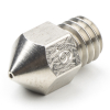 Micro Swiss Messing gecoate nozzle voor MK9 Hotend 1,75 mm x 0,60 mm