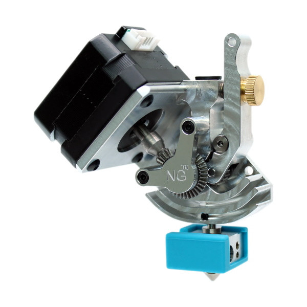MicroSwiss Micro Swiss NG Direct Drive Extruder voor Creality Ender 6 M3205 DAR00928 - 1