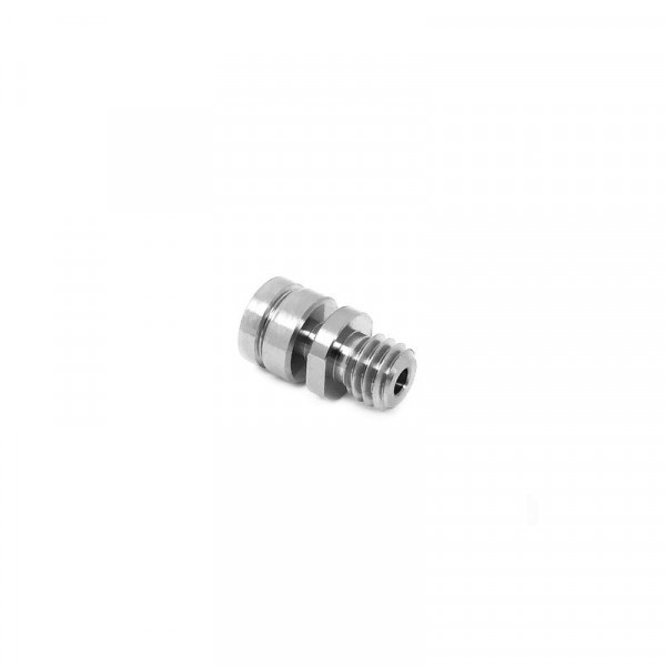 MicroSwiss Micro Swiss Thermal Break voor Micro Swiss All Metal Hotend Kit (CR-10 / CR-10S Pro) M2593 DMS00113 - 1