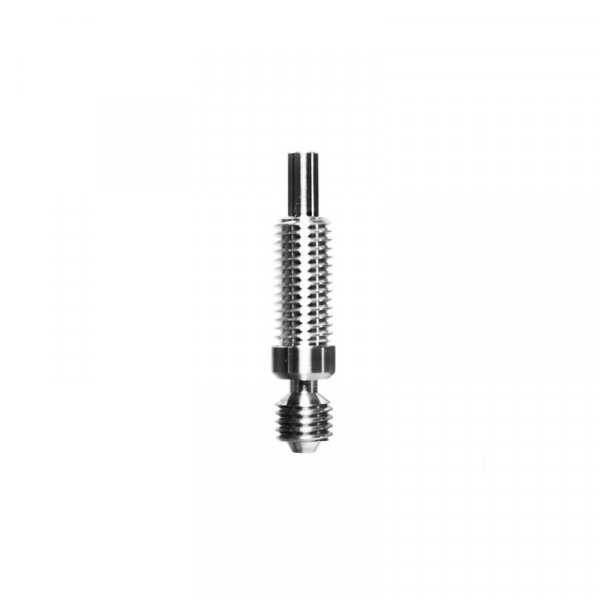 MicroSwiss Micro Swiss Thermal tube voor Flashforge Finder, Inventor 2, Guider 2 All Metal Hotend Kit M2590 DMS00115 - 1