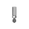 MicroSwiss Micro Swiss Thermal tube voor Micro Swiss MK10 / MK11 All Metal Hotend Kits M2589 DMS00114