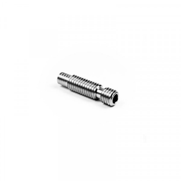 MicroSwiss Micro Swiss gecoate heatbreak voor E3D v6 3 mm hotends M2572 DMS00105 - 1