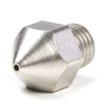 Micro Swiss nozzle voor Creality CR-10S Pro/CR-10 Max Hotend (M6x.75mm) 1,75 mm x 0,80 mm