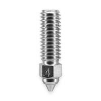 MicroSwiss Micro Swiss nozzle voor Creality K1, K1 Max, CR-M4 en V3 KE Hotend 1,75 mm x 0,4 mm M2612-04 DAR01178