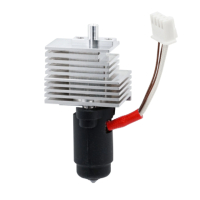 Microswiss FlowTech Hotend for Anycubic Kobra S1 DAR02928