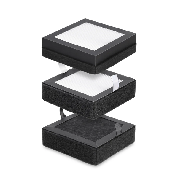 Mintion Filters Lucht Filtratiesysteem V1 - 3 stuks DAR03023 - 1