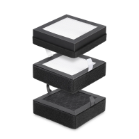 Mintion Filters Lucht Filtratiesysteem V1 - 3 stuks DAR03023