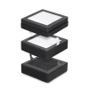 Mintion Filters Lucht Filtratiesysteem V1 - 3 stuks DAR03023 - 1
