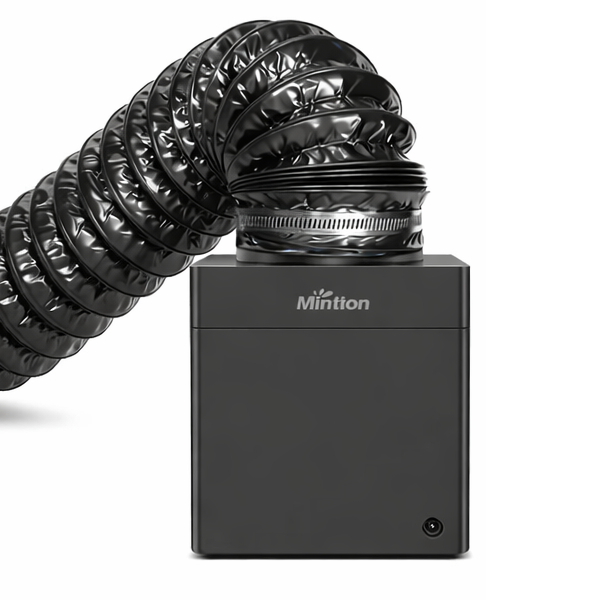 Mintion Lucht Filtratiesysteem V1 DAR03022 - 1