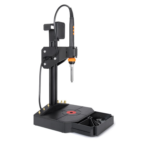 Mintion Nutopress Heat Insert Press Kit DAR02717 - 1