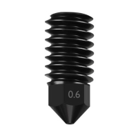Modefine 3D A1 Series Hardened Nozzle 0,6 mm DAR02099