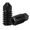 Modefine 3D A1 Series Hardened Nozzle 0,8 mm DAR02101 - 2