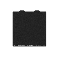 Modefine3D Modefine 3D A1 mini High temp black PEI bouwplaat M20003892001B DAR01644