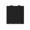 Modefine 3D A1 mini High temp black PEI bouwplaat