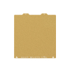 Modefine 3D A1 mini High temp gold PEI bouwplaat