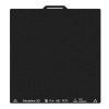 Modefine 3D High temp black PEI bouwplaat voor X1 (series), P1 (series) en A1