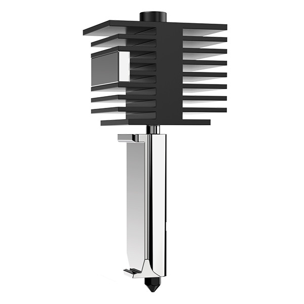 Modefine3D Modefine 3D M3 hotend voor A1 en A1 Mini series | nozzle 0,4 mm M30000830008 DAR01655 - 1