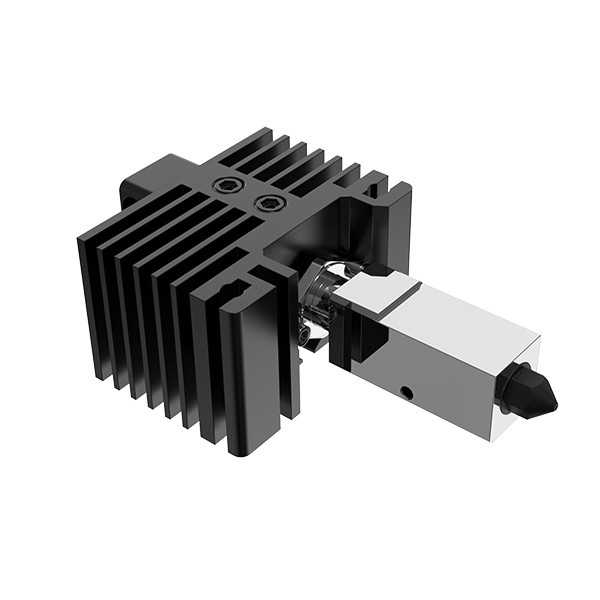 Modefine3D Modefine 3D P1 series M2 hotend (ceramic heater+Thermistor) M30000830004 DAR01647 - 1