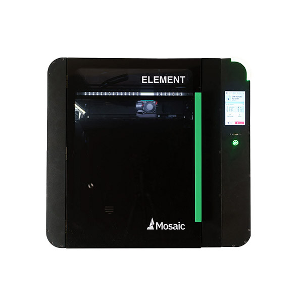 Mosaic Element HT2 3D Printer (2 Pods)  DKI00338 - 2