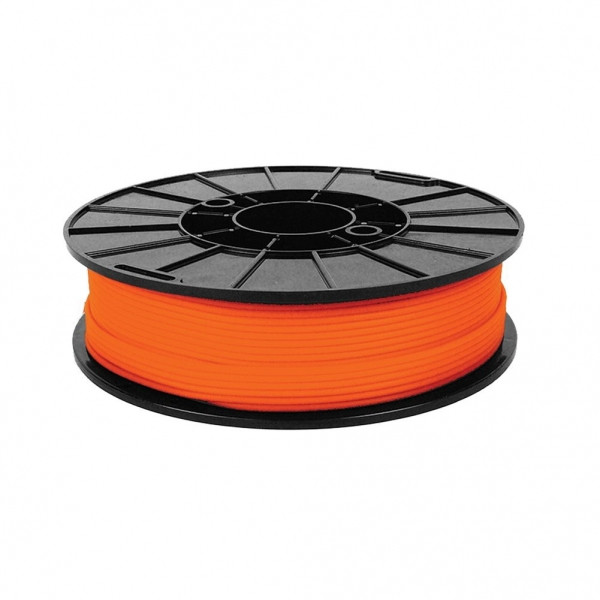 NinjaTek Cheetah TPU Lava 2,85 mm 0,5 kg (semi-flexibel) 3DC0529005 DFF02040 - 1