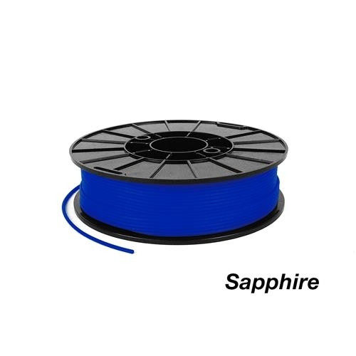 NinjaTek Cheetah TPU Sapphire 2,85 mm 0,5 kg (semi-flexibel) 3DC0229005 DFF02057 - 1