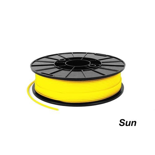 NinjaTek Cheetah TPU Sun 2,85 mm 1 kg (semi-flexibel) 3DCH0429010 DFF02066 - 1