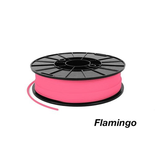 NinjaTek NinjaFlex TPU Flamingo 2,85 mm 0,5 kg (flexibel) 3DNF0729005 DFF02072 - 1