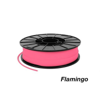 NinjaTek NinjaFlex TPU Flamingo 2,85 mm 0,5 kg (flexibel) 3DNF0729005 DFF02072