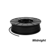 NinjaTek NinjaFlex TPU Midnight 3 mm 0,75 kg (flexibel)  DFF02009