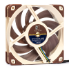 Noctua NF-A12x25 | 12V | 120x120x25 mm | 4-pin | axiaal | PWM ventilator