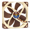 Noctua NF-A14 | 12V | 140x140x25 mm | 3-pin | axiaal | FLX ventilator 19168 DMO00074