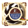 Noctua NF-A4x20 | 12V | 40x40x20 mm | 3-pin | axiaal | FLX ventilator