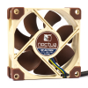 Noctua NF-A8 | 12V | 80x80x25 mm | 4-pin | axiaal | PWM ventilator