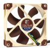 Noctua NF-A9 | 12V | 92x92x25 mm | 4-pin | axiaal | PWM ventilator