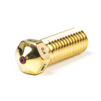 Oscar3D ECO Ruby Volcano nozzle | L | 2,85 mm x 0,4 mm  DOS00015