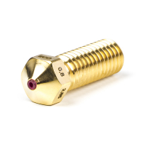 Oscar3D ECO Ruby Volcano nozzle | L | 2,85 mm x 0,80 mm  DOS00017