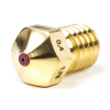 Oscar3D ECO Ruby nozzle | S | 1,75 mm x 0,40 mm A-000227 DOS00000
