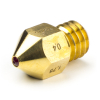 Oscar3D MK8 Ruby nozzle | S | 1,75 mm x 0,40 mm A-001244 DAR00783