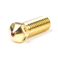 Oscar3D VARIO Ruby Volcano nozzle | L | 2,85 mm x 0,40 mm  DOS00021