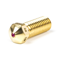 Oscar3D VARIO Ruby Volcano nozzle | L | 2,85 mm x 0,60 mm  DOS00022