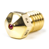 Oscar3D VARIO Ruby nozzle | S | 1,75 mm x 0,40 mm  DOS00006 - 1