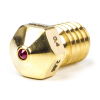 Oscar3D VARIO Ruby nozzle | S | 2,85 mm x 0,40 mm  DOS00018 - 1
