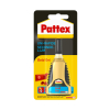 Pattex Gold secondelijm gel tube (3 gram)