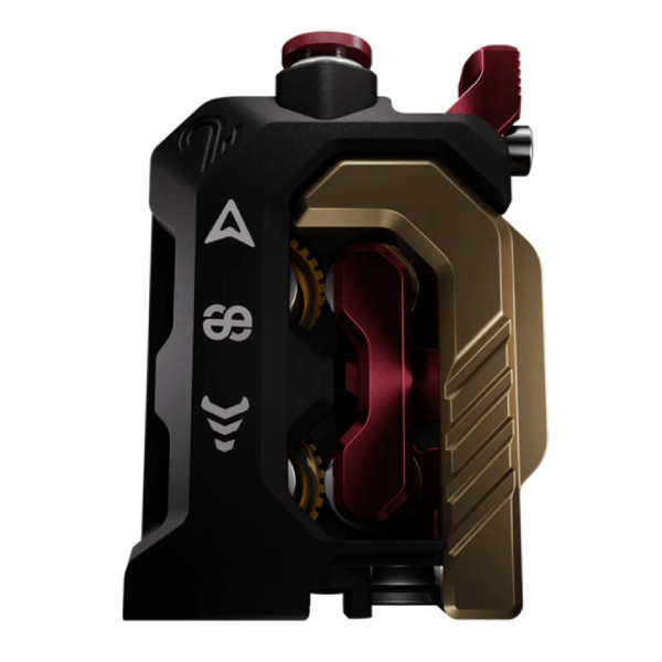 Phaetus DXC2 Extruder for K2 series DAR02979 - 1