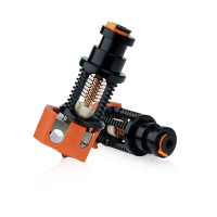 Phaetus Dragon Hotend HF Zwart A089-01B-15-3 DAR00976
